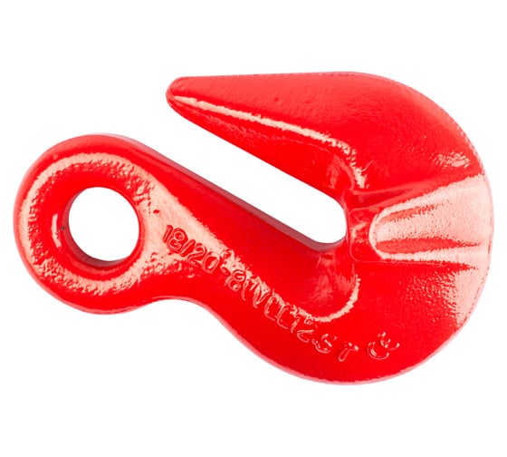 Изображение товара Крюк укорачивающий 12.5 т TOR 1000853