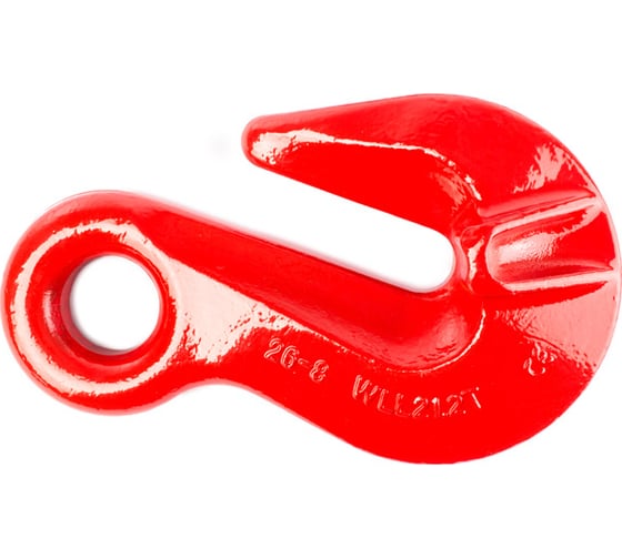 Изображение товара Крюк укорачивающий 21.2 т TOR 1000912