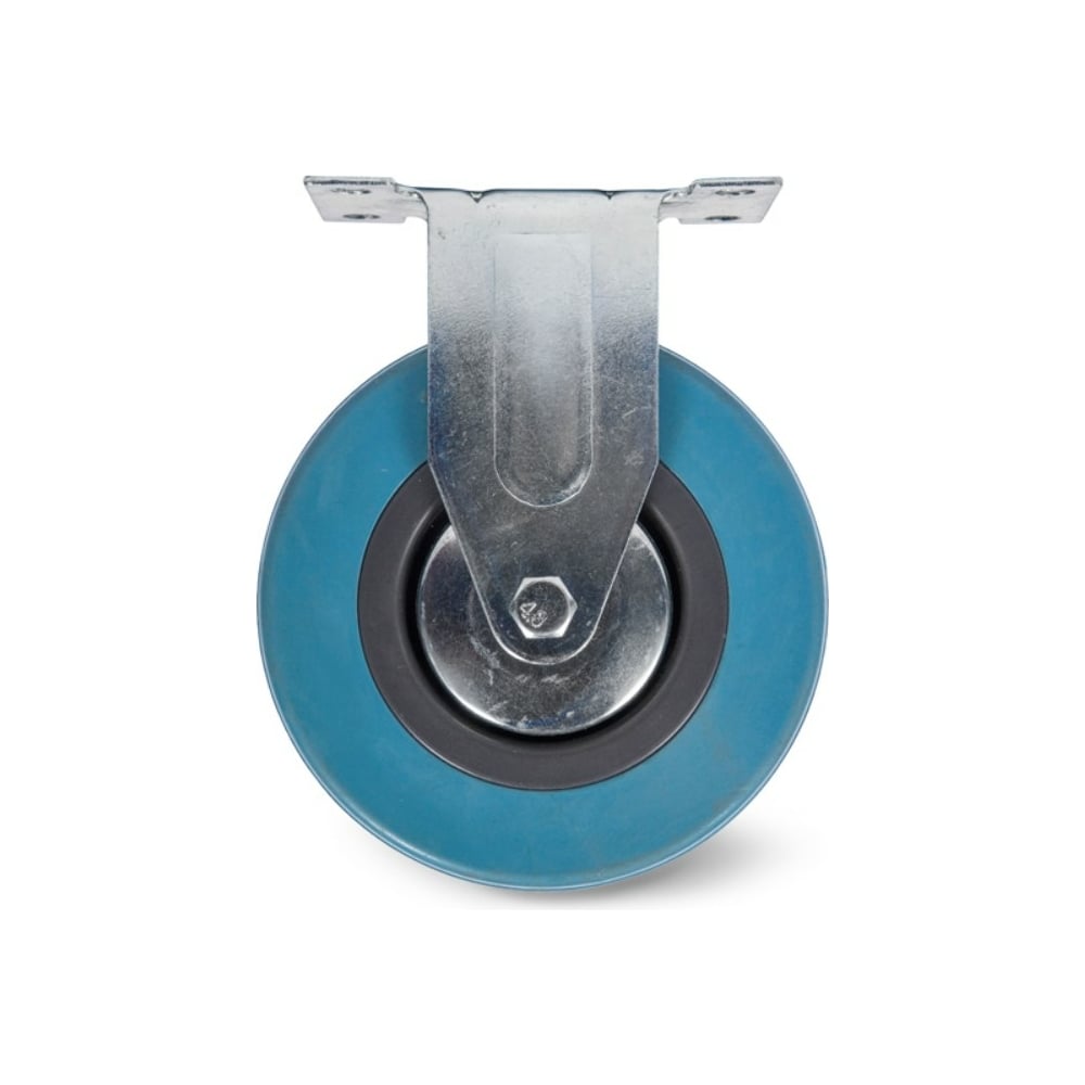 Изображение товара Неповоротное колесо FCg 46 100 мм TOR для аппаратных конструкций