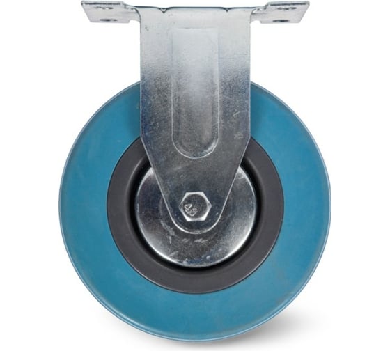 Изображение товара Колесо аппаратное неповоротное FCg 46 100 мм TOR 1003247