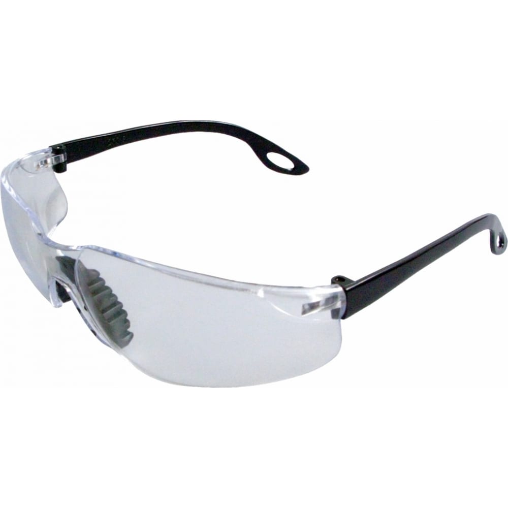 Защитные очки COFRA, цвет прозрачный GL-05 - фото 1