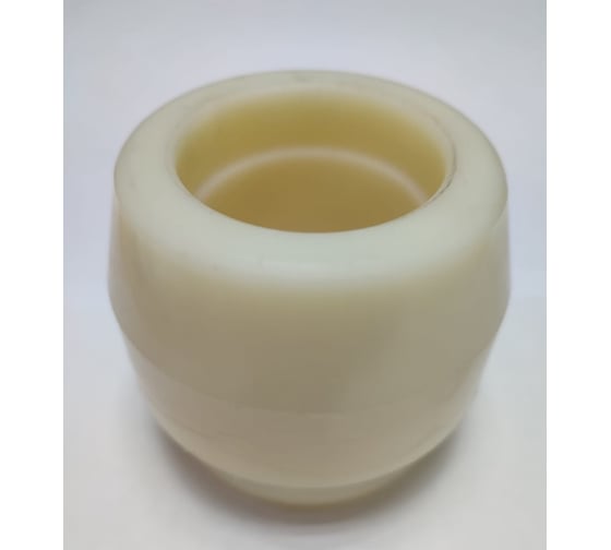 Изображение товара Колесо без подшипника нейлоновое 80х70 мм для AC DF (б/п) TOR 1000294