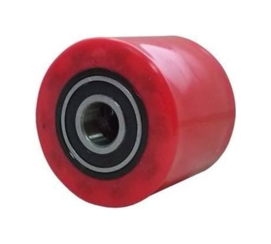 Изображение товара Колесо с подшипником полиуретановое 70х60 мм для JC/BFC/DB/DF-III TOR 1000913