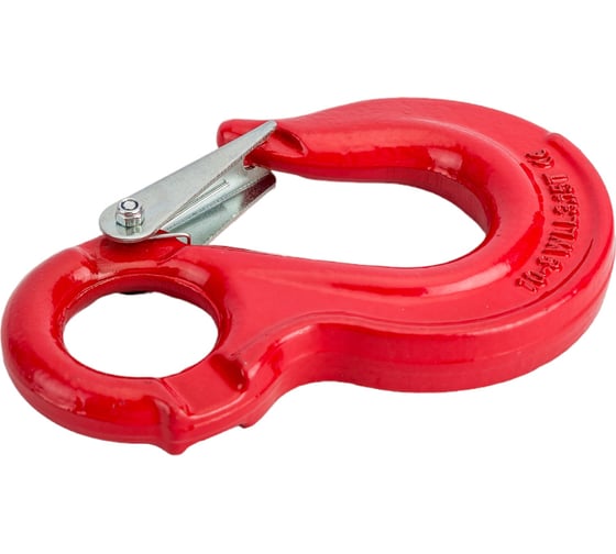 Изображение товара Крюк с проушиной SALK 3.15 т TOR 1002097