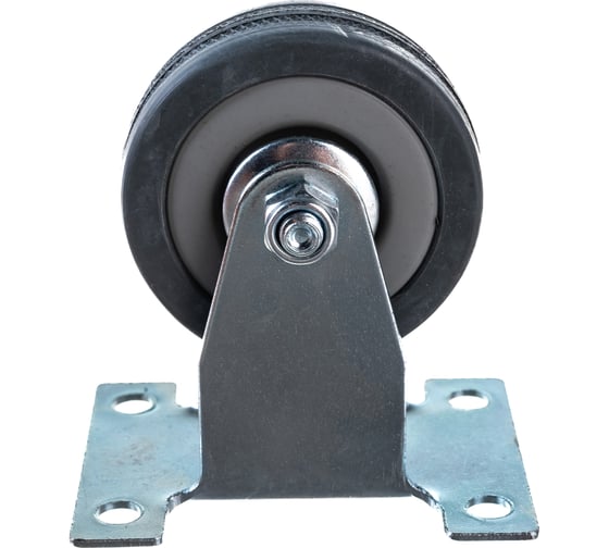 Изображение товара Колесо аппаратное неповоротное FCg 25 50 мм TOR 1003245