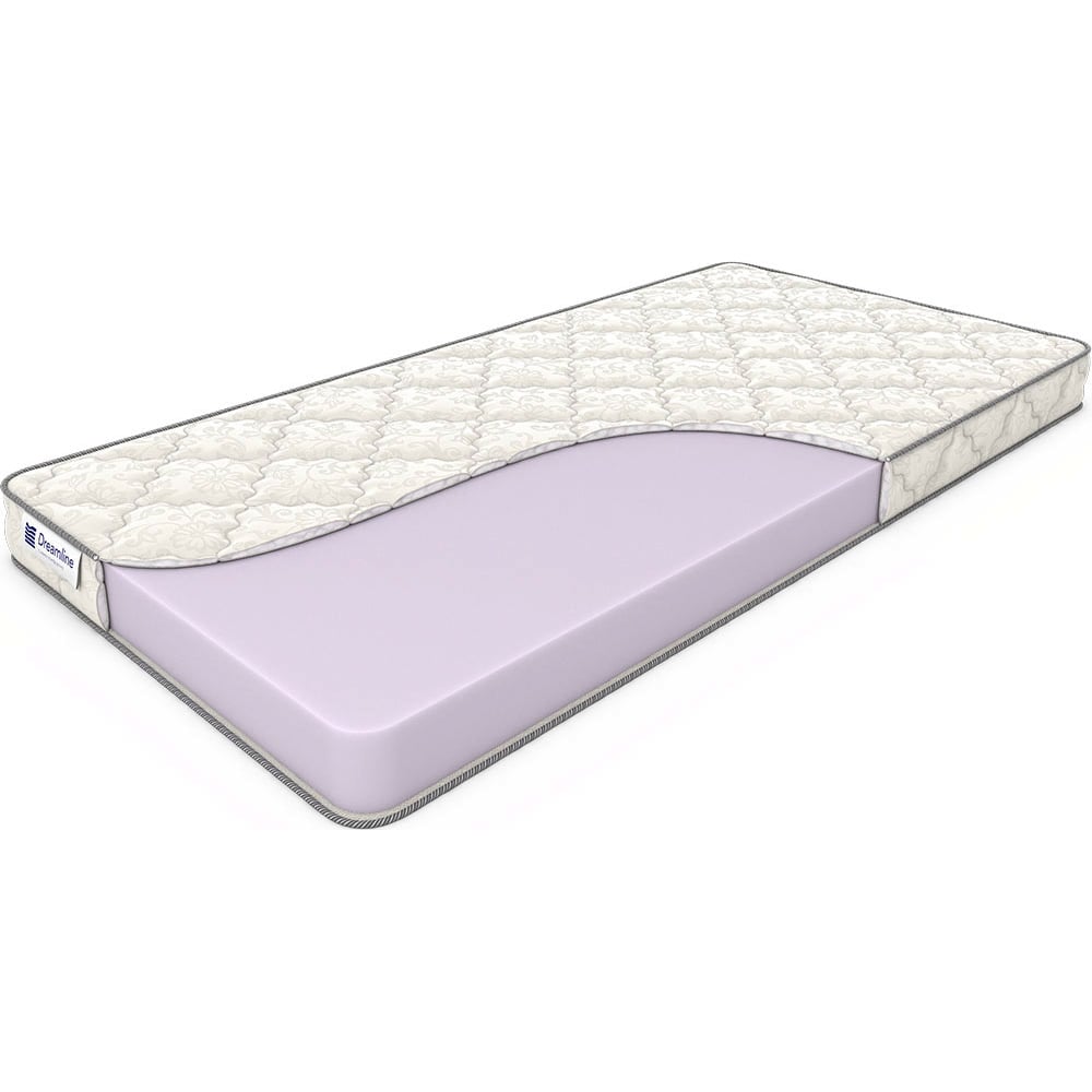 Изображение товара Матрас Dreamline DreamRoll 160x190 см ортопедический двусторонний