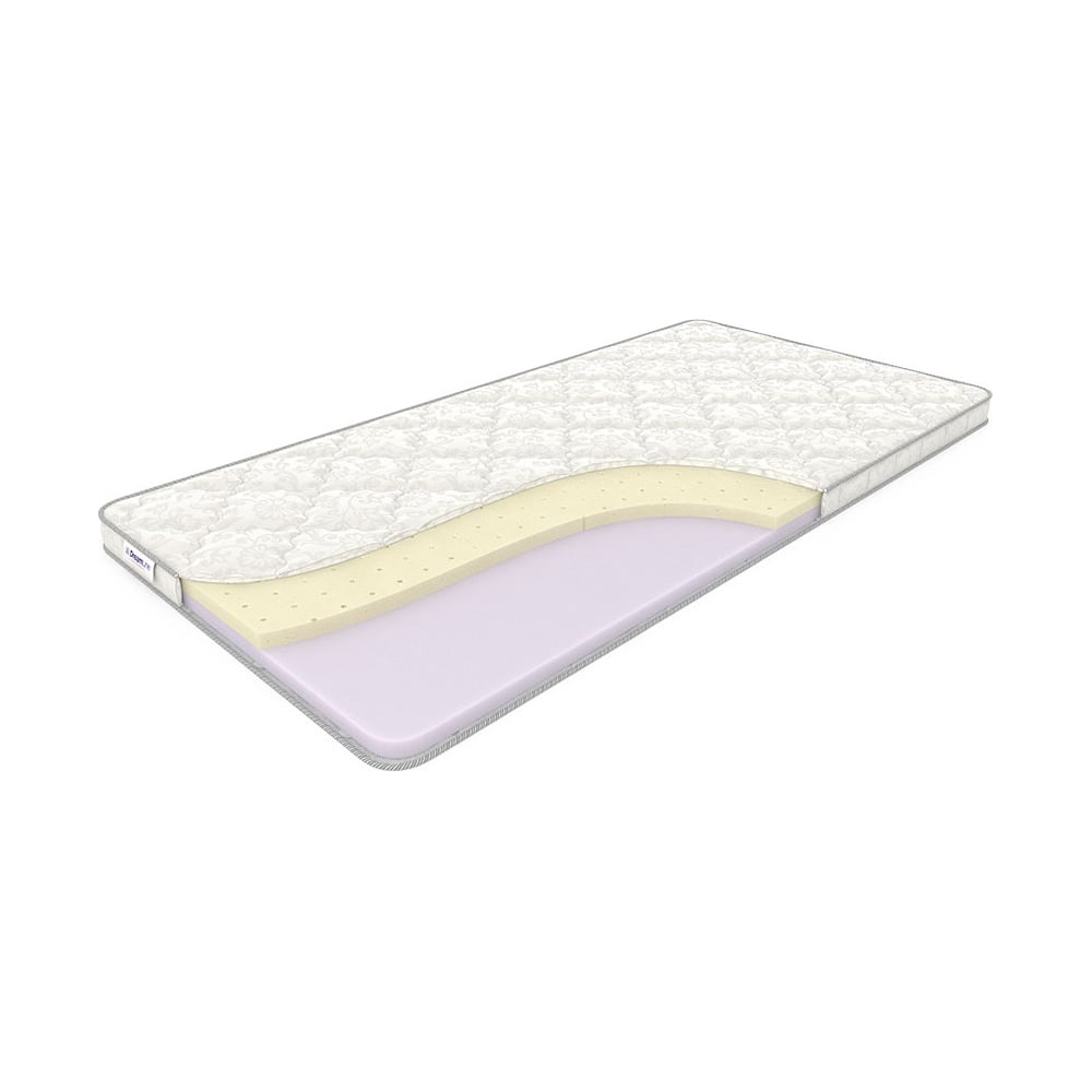 Изображение товара Матрас Dreamline 160x195 см с латексом и пенополиуретаном