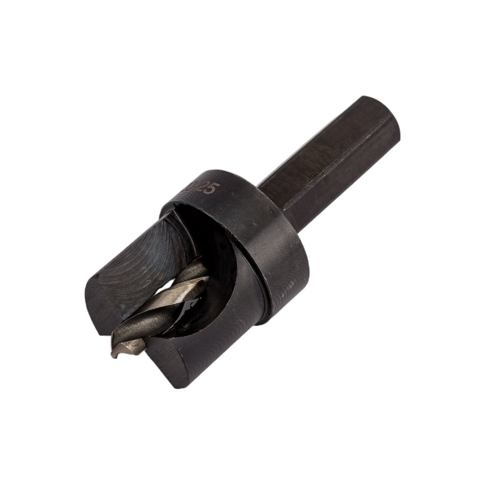 Изображение товара Сверло для вварных седел 20/25 мм Blue Ocean PPRT/SDH-20/25