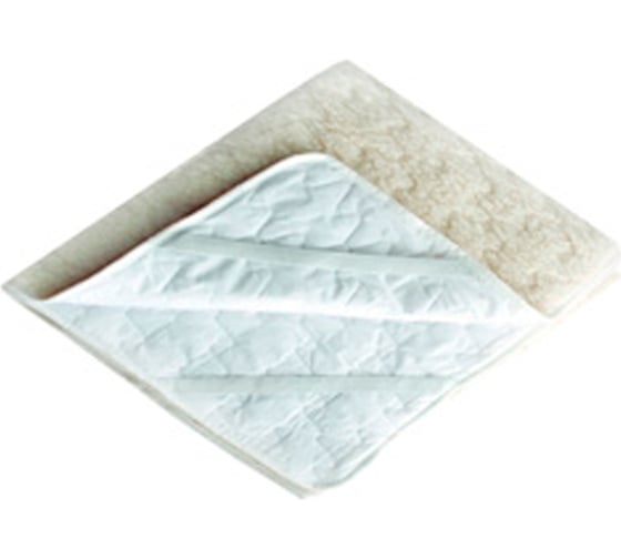 Изображение товара Чехол стеганный Dreamline Зима-Лето 160х200 см ЦБ000329622