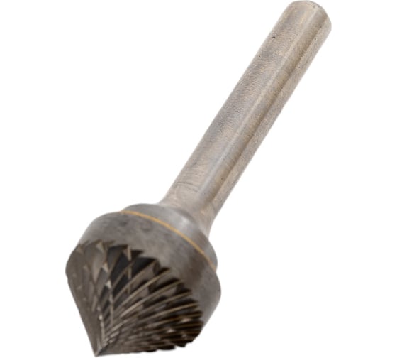 Изображение товара Бор-фреза твердосплавная тип K KSK (16х8x6x53 мм; HM) Ruko 116231