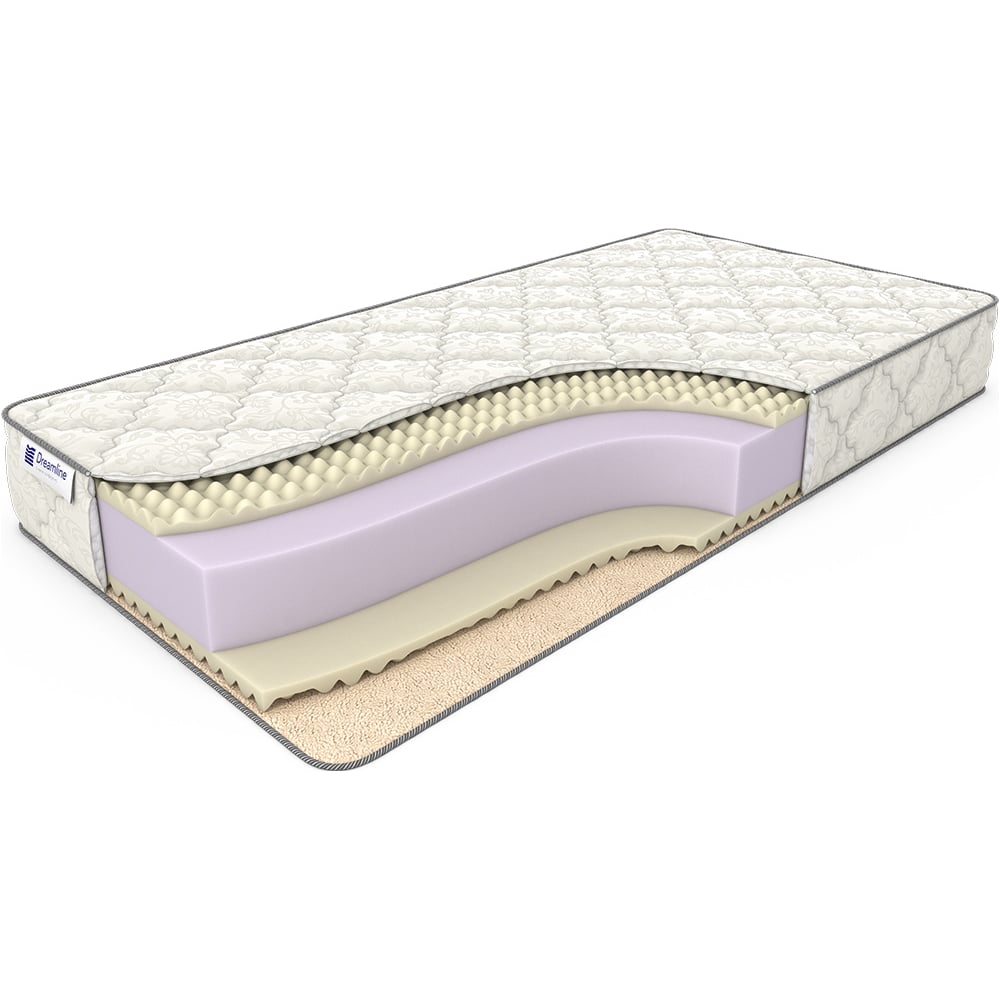 Изображение товара Матрас Dreamline Roll Massage 80х190 см - комфорт и удобство