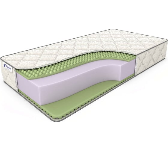 Изображение товара Матрас Dreamline Roll Massage Big 160х195 см серия Massage ЦБ000082903