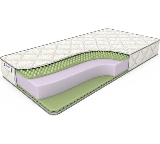 Изображение товара Матрас Dreamline Roll Massage 90х190 см серия Massage ЦБ000082866