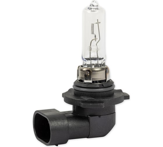 Изображение товара Лампа GANZ 12V HB3 60W P20d 1 шт. картон GIP06022