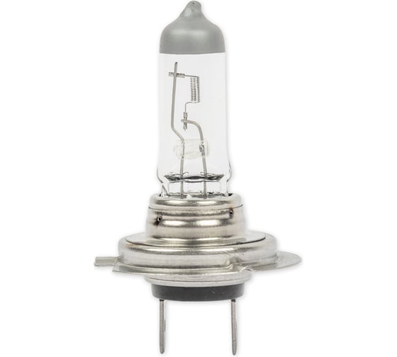 Изображение товара Лампа GANZ 12V H7 100W PX26d 1 шт. картон GIP06014