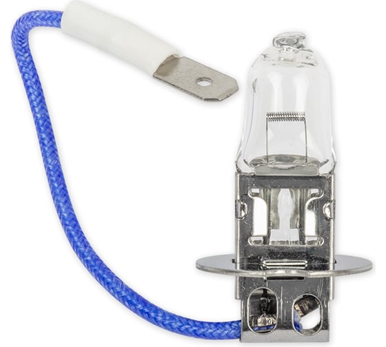 Изображение товара Лампа GANZ 12V H3 55W PK22s 1 шт. картон GIP06005