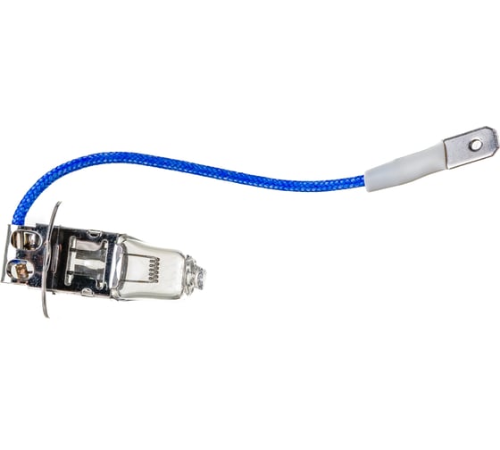 Изображение товара Лампа GANZ 24V H3 70W PK22s 1 шт. картон GIP06007