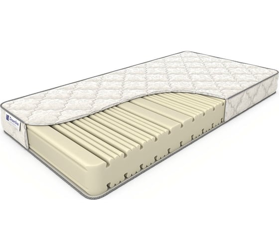 Изображение товара Матрас Dreamline DreamRoll Contour 80х160 см нестандарт серия DreamRoll ЦБ000093319
