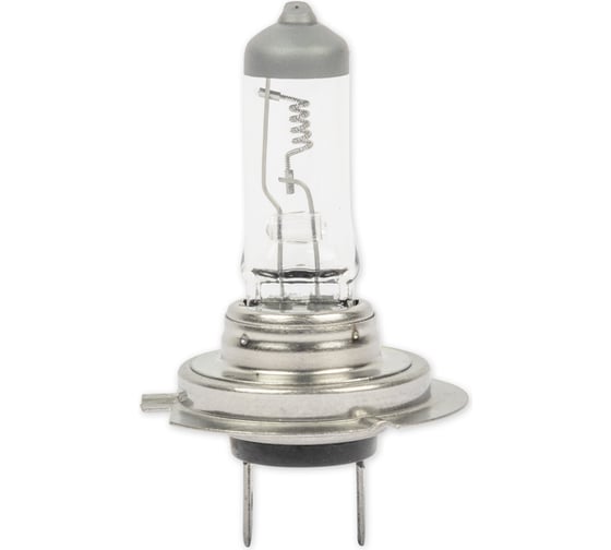Изображение товара Лампа GANZ 24V H7 100W PX26d 1 шт. картон GIP06016