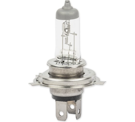 Изображение товара Лампа GANZ 24V H4 100/90W P43t 1 шт. картон GIP06012