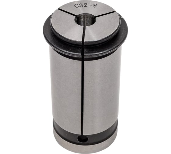 Изображение товара Цанга прямая для силового патрона SC32-8 Prosaers 20718