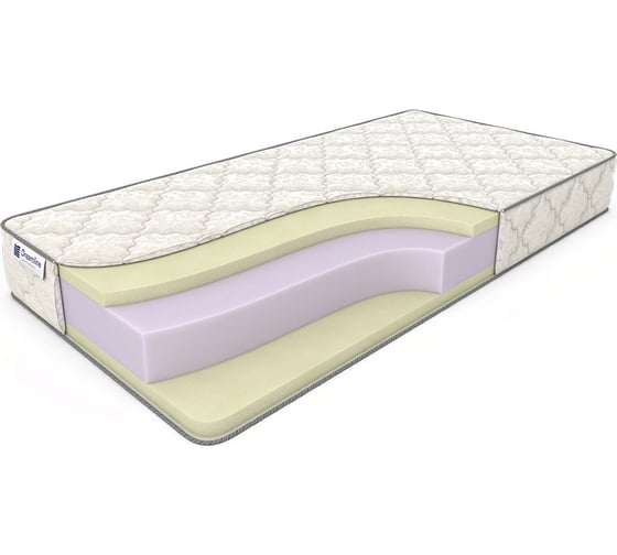 Изображение товара Матрас Dreamline DreamRoll Max Memory 80х200 см серия DreamRoll ЦБ000081784