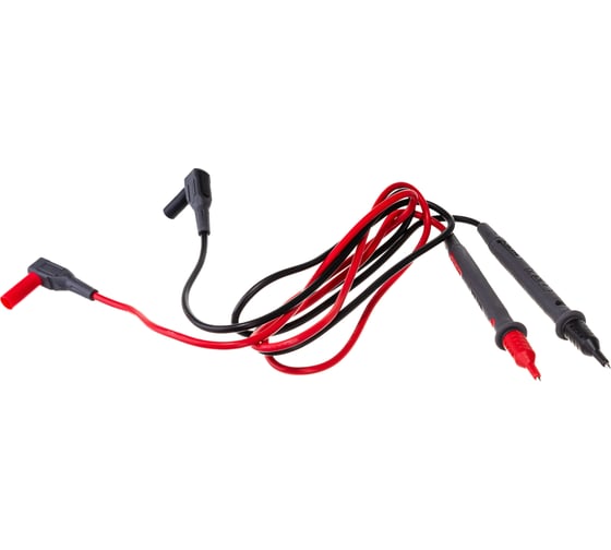 Изображение товара Щупы усиленные профессиональные T3016U MASTECH 00-00006953