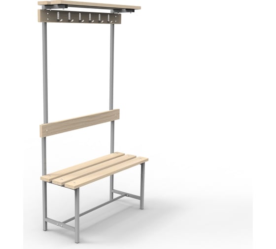 Изображение товара Скамья Титан Мета СВТ-7 4670026242768