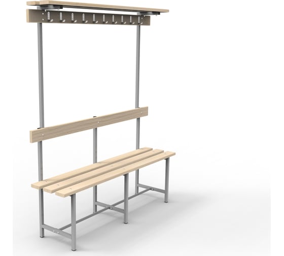 Изображение товара Скамья Титан Мета СВТ-8 4670026242775