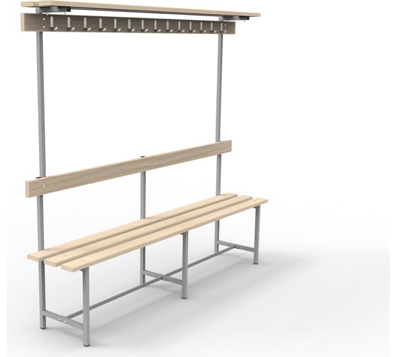 Изображение товара Скамья Титан Мета СВТ-9 4670026242720