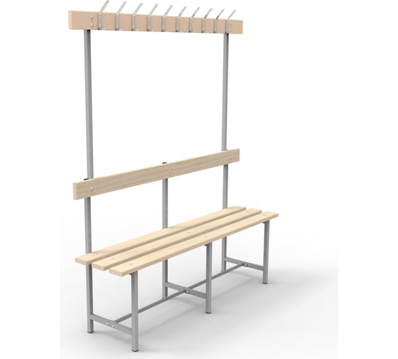 Изображение товара Скамья Титан Мета СВТ-5 4670026242744