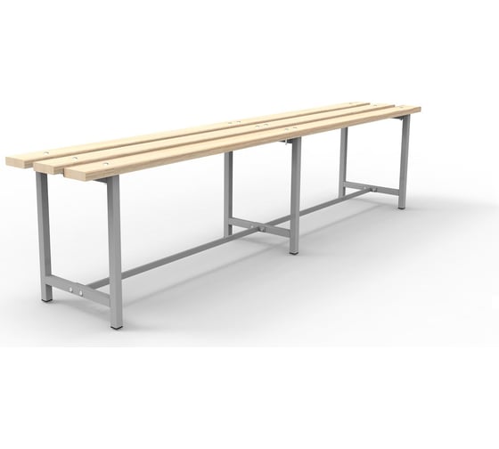 Изображение товара Скамья Титан Мета СТ-4 4670026242805