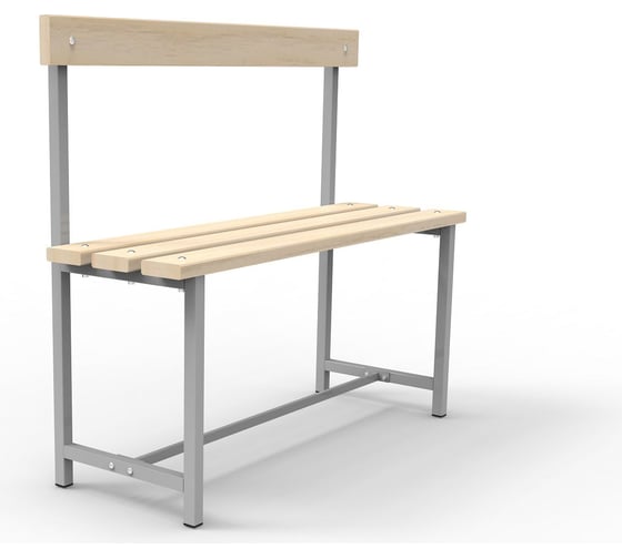 Изображение товара Скамья Титан Мета СТ-2 4670026242812