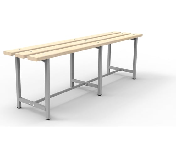 Изображение товара Скамья с регулируемыми опорами Титан Мета СТ-3 4670026242850