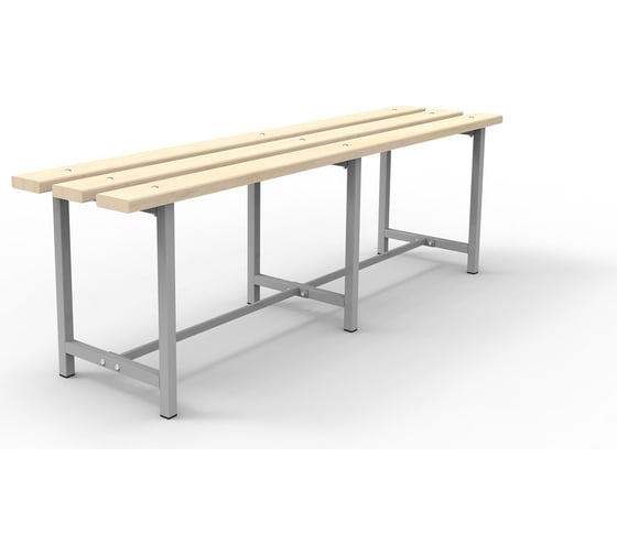 Изображение товара Скамья Титан Мета СТ-3 4670026242799