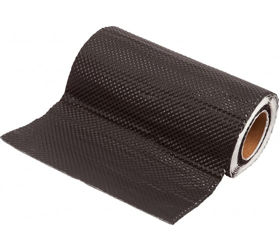 Изображение товара Лента примыкания РуфИзол 300х5000 мм, цвет серый АЭК102_ВИ