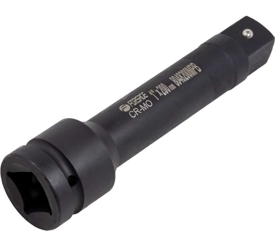 Изображение товара Удлинитель ударный (200 мм; 1") Forsage F-8048200MPB(15765)