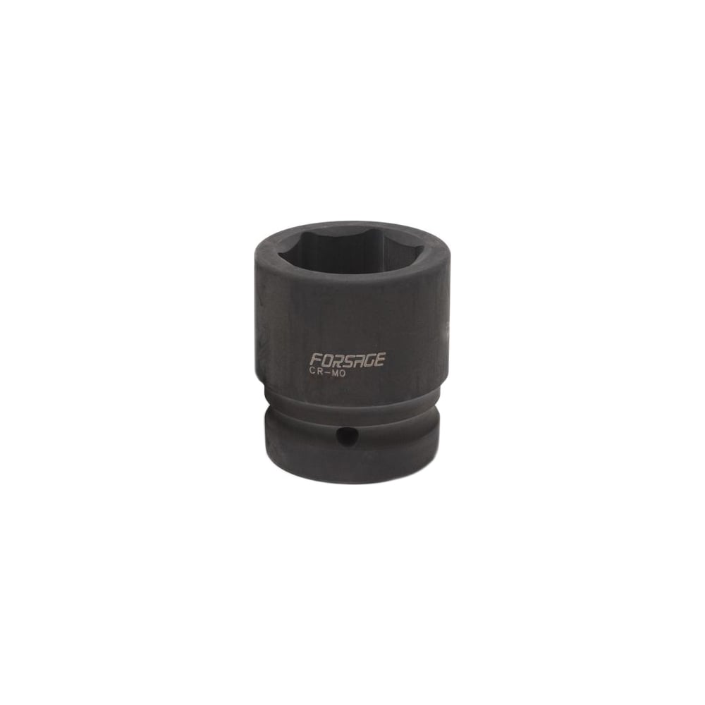 Изображение товара Головка ударная 6-гранная 24 мм Forsage 6995 F-48524 для профессиональных работ