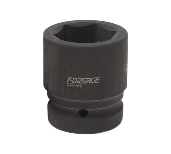 Изображение товара Головка ударная 6-гранная (34 мм; 1") Forsage 7034 F-48534