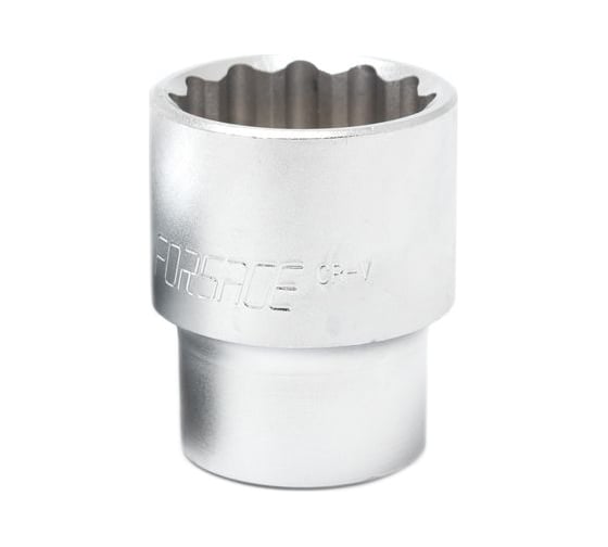 Изображение товара Головка 12-гранная (55 мм; 3/4") Forsage 3980 F-56955