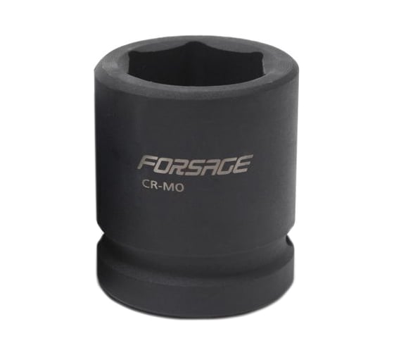 Изображение товара Головка ударная 6-гранная (46 мм; 3/4") Forsage 6744 F-46546