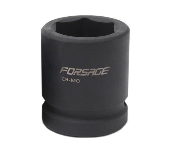 Изображение товара Головка ударная 6-гранная (50 мм; 3/4") Forsage 6861 F-46550