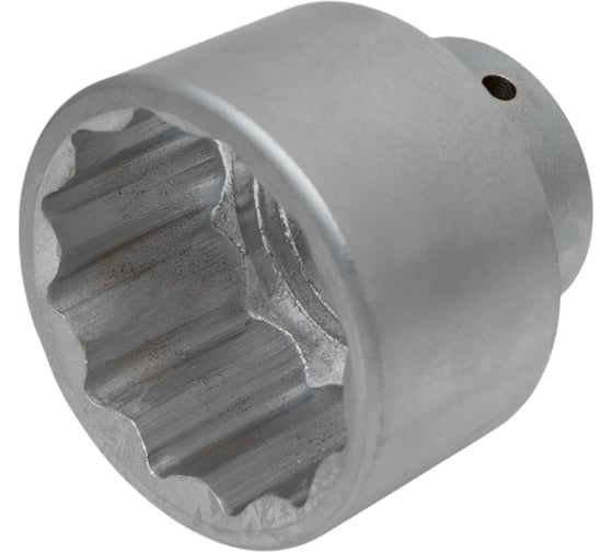 Изображение товара Головка 12-гранная (60 мм; 3/4") Forsage F-56960(3999)