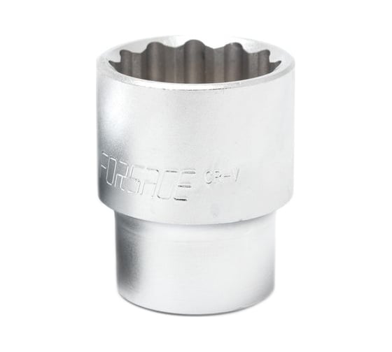 Изображение товара Головка 12-гранная (50 мм; 3/4") Forsage F-56950(3957)