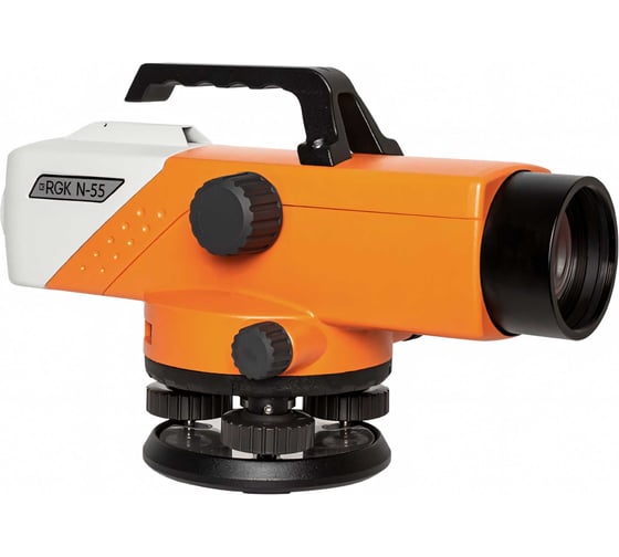 Изображение товара Оптический нивелир RGK N-55 778558