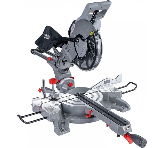 Изображение товара Торцевая пила Ставр STAVR ПТ-255/2200Л, 9031100076