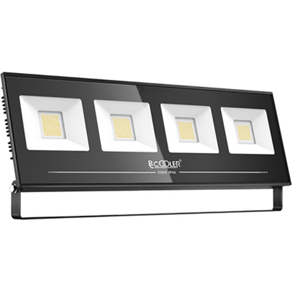 Светодиодный прожектор PCCOOLER рамка для накладного монтажа встраиваемого офисного светильника pccooler