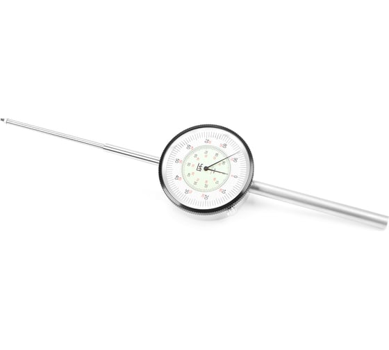 Изображение товара Индикатор часового типа ЧИЗ ИЧ-100 0,01, с ушком 1018678