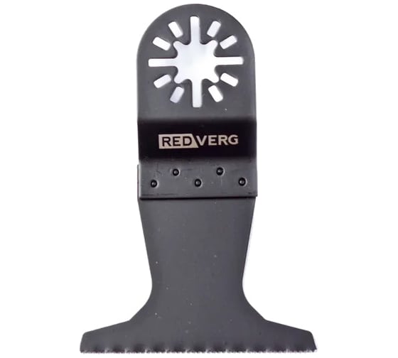 Изображение товара Полотно пильное погружное (65х40х90 мм) для МФИ REDVERG 820731 6659314