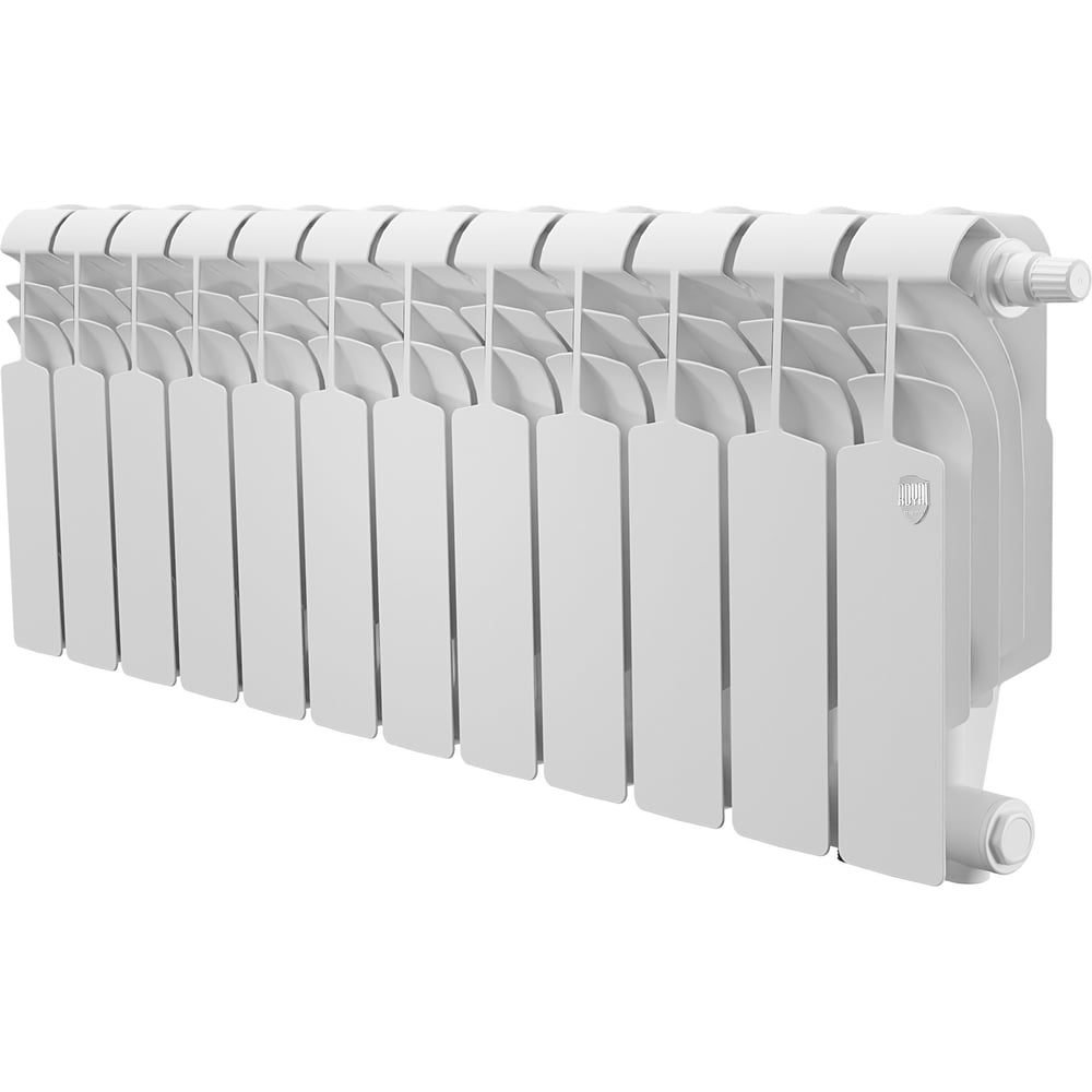 Изображение товара Радиатор Royal Thermo Vittoria Super 300 VDR80 14 секций